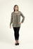 Blouse leopard_